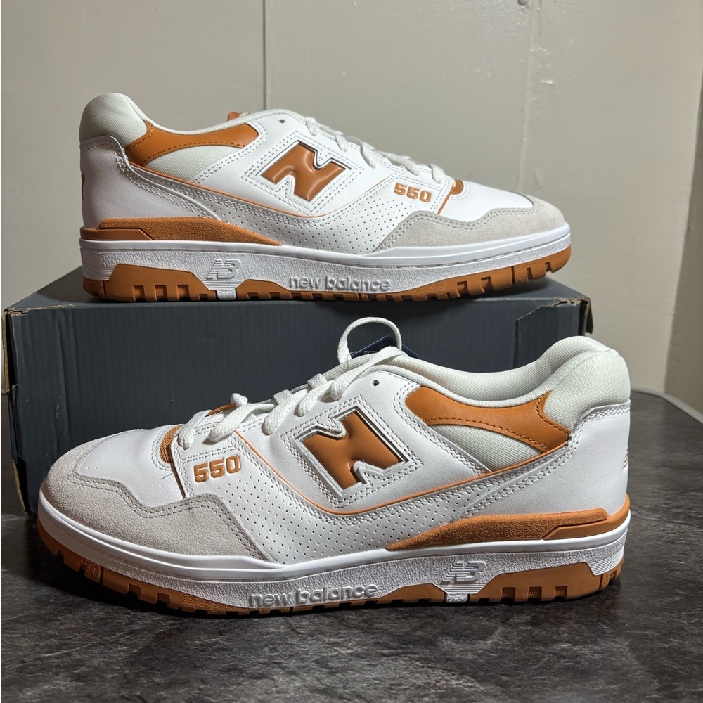 New Balance 550 SZ 12
